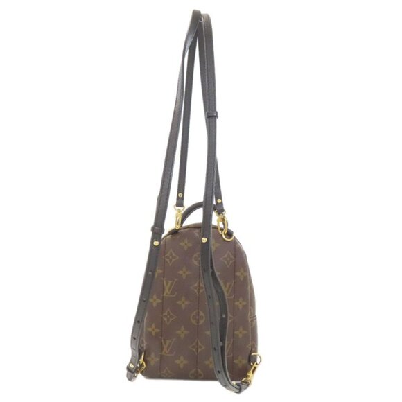 Louis Vuitton Palm Spring Mini Backpack main image 14